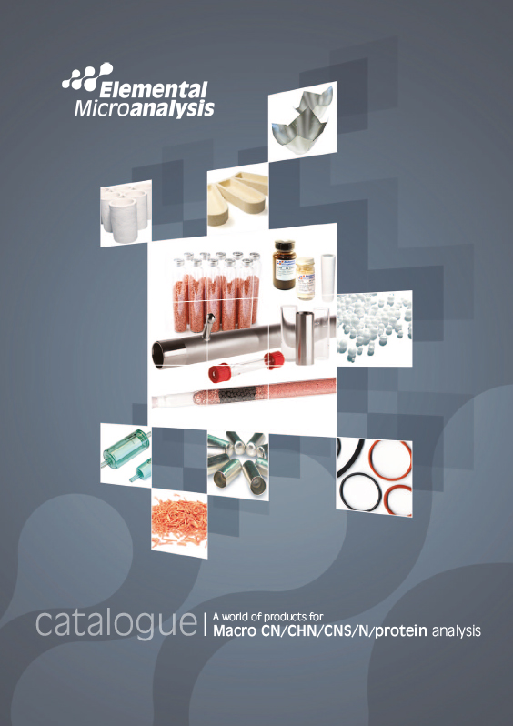 Macro & N/Protein Catalogue